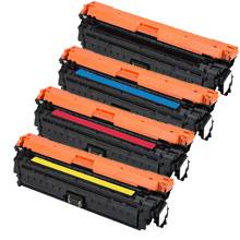 Συμβατό Toner HP CE341A Cyan