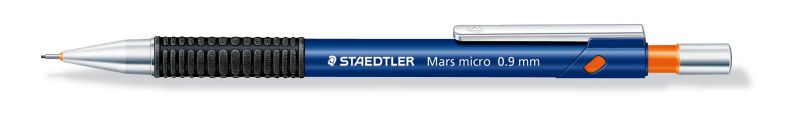 ΜΟΛΥΒΙ ΜΗΧΑΝΙΚΟ STAEDTLER Marsmicro 775 0.9mm