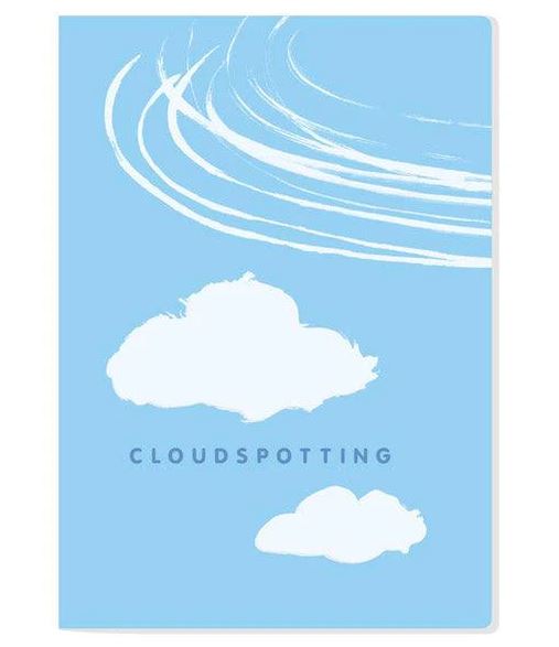 ΣΗΜΕΙΩΜΑΤΑΡΙΟ: CLOUDSPOTTING