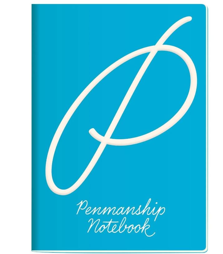 ΣΗΜΕΙΩΜΑΤΑΡΙΟ: PENMANSHIP