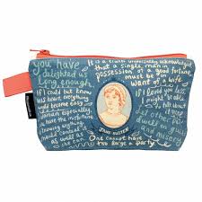 ΝΕΣΕΣΕΡ: JANE AUSTEN