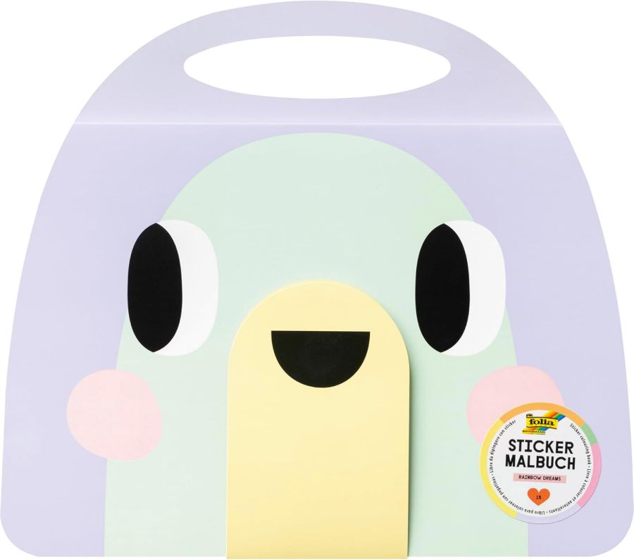 ΒΙΒΛΙΟ ΖΩΓΡΑΦΙΚΗΣ ΜΕ ΑΥΤΟΚΟΛΛΗΤΑ "ΟΥΡΑΝΙΟ ΤΟΞΟ ΟΝΕΙΡΑ", ΒΙΒΛΙΟ ΑΥΤΟΚΟΛΛΗΤΩΝ ΜΕ 15 ΠΡΟΕΚΤΥΠΩΜΕΝΕΣ ΣΕΛΙΔΕΣ ΓΙΑ ΣΧΕΔΙΑΣΜΟ ΜΟΤΙΒΩΝ ΖΩΩΝ, ΠΕΡΙΛΑΜΒΑΝΕΙ 36 ΑΥΤΟΚΟΛΛΗΤΑ