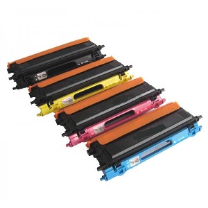 Συμβατό Toner Brother TN320 Black