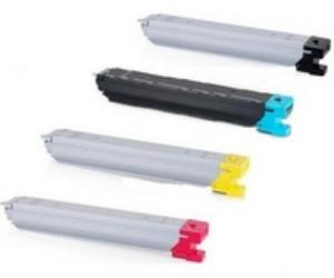 Συμβατό Toner Samsung CLT-Y809S Yellow 15K