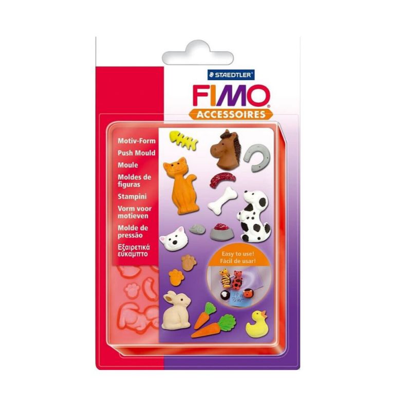 FIMO 8725 02 ΚΑΛΟΥΠΙ ΣΙΛΙΚΟΝΗΣ