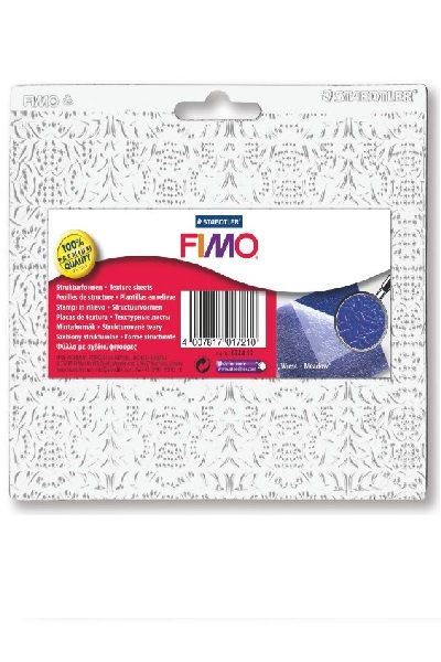 FIMO 8744 12 ΦΥΛΛΑ ΜΕ ΣΧΕΔΙΑ "MEADOW"