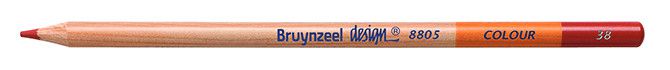 ΞΥΛΟΜΠΟΓΙΑ COLOUR CARMINE BRUYNZEEL DESIGN