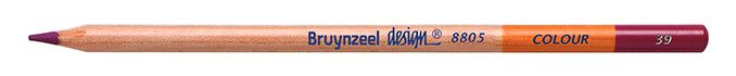ΞΥΛΟΜΠΟΓΙΑ COLOUR MAGENTA BRUYNZEEL DESIGN