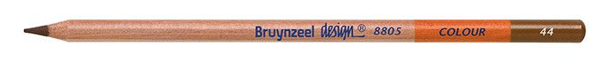 ΞΥΛΟΜΠΟΓΙΑ COLOUR MID BROWN BRUYNZEEL DESIGN