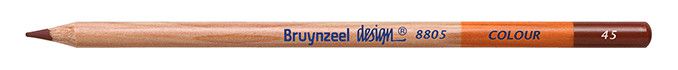 ΞΥΛΟΜΠΟΓΙΑ COLOUR HAVANA BROWN BRUYNZEEL DESIGN