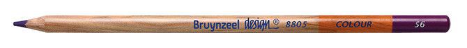 ΞΥΛΟΜΠΟΓΙΑ COLOUR MAUVE BRUYNZEEL DESIGN