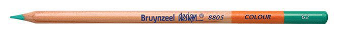ΞΥΛΟΜΠΟΓΙΑ COLOUR DARK LEAFGREEN BRUYNZEEL DESIGN