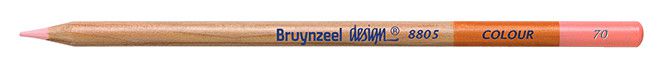ΞΥΛΟΜΠΟΓΙΑ COLOUR NAPL.YLW RED BRUYNZEEL DESIGN