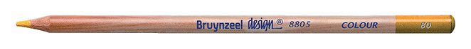 ΞΥΛΟΜΠΟΓΙΑ COLOUR GOLD BRUYNZEEL DESIGN