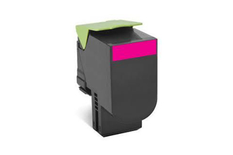 Συμβατό Toner Lexmark CX310/CX410/CX510 Magenta