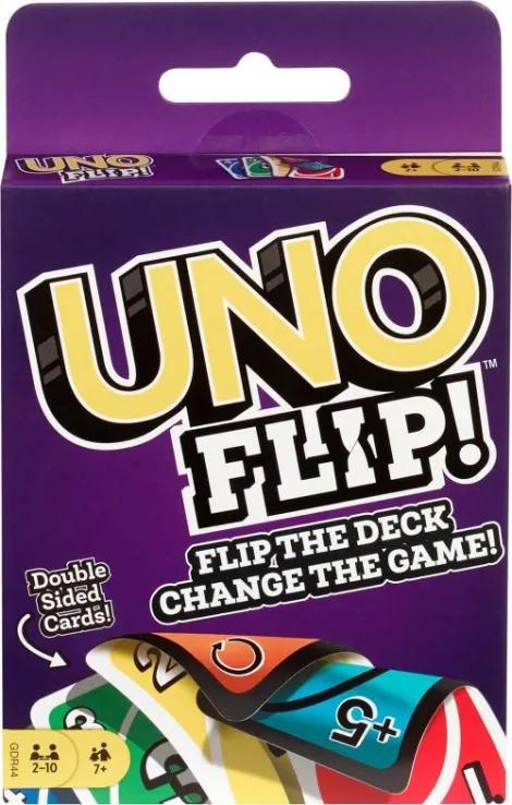 UNO FLIP - GDR44