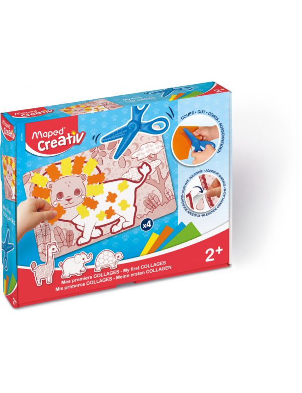 CREATIVE ΣΕΤ ΑΕΡΟΓΡΑΦΟΣ / GRAFITY