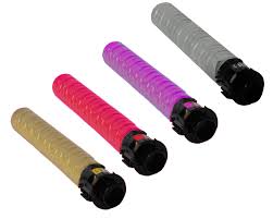 Συμβατό Toner Ricoh MPC 3003/3004/3503/ 841817 Black 29.5k