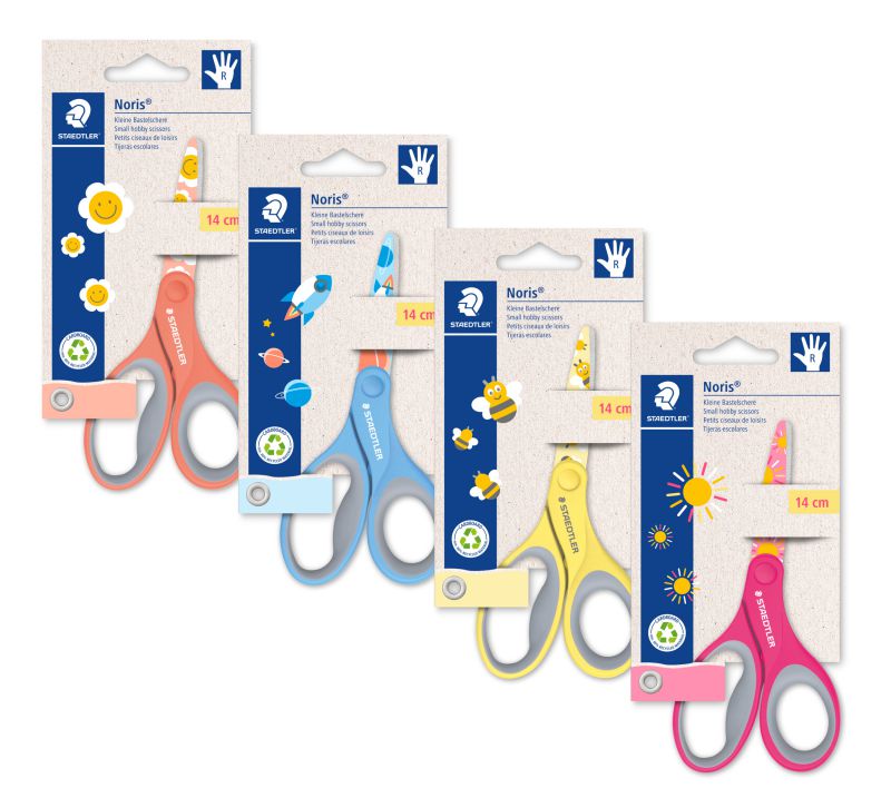 ΨΑΛΙΔΙ ΣΧΟΛΙΚΟ 14cm BLISTER (ΣΥΣ-12ΤΕΜ)