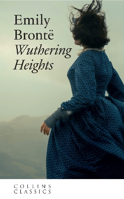 COLLINS CLASSICS : WUTHERING HEIGHTS PB A FORMAT