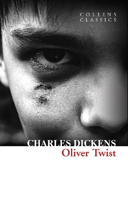 COLLINS CLASSICS : OLIVER TWIST PB A FORMAT