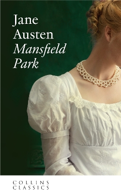 COLLINS CLASSICS : MANSFIELD PARK PB A FORMAT