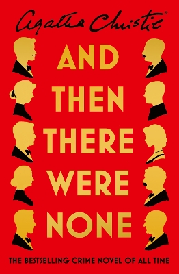 AND THEN THERE WERE NONE PB