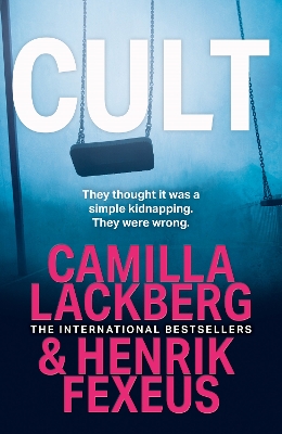 MINA DABIRI AND VINCENT WALDER 2: CULT PB