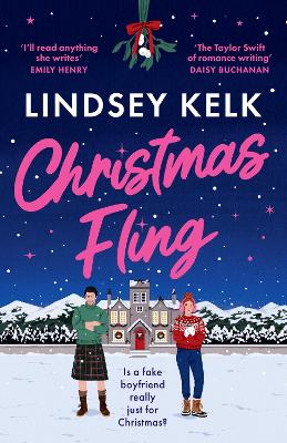 CHRISTMAS FLING PB