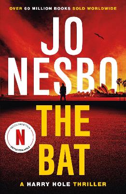 THE BAT PB B