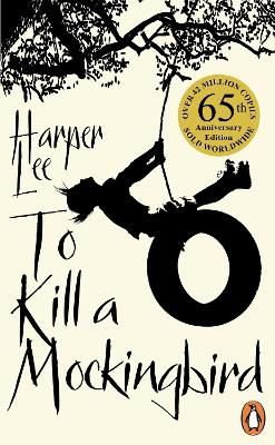 TO KILL A MOCKINGBIRD PB