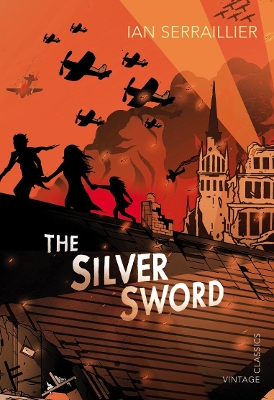 THE SILVER SWORD PB