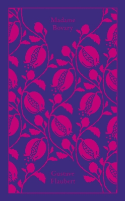 PENGUIN CLASSICS CLOTHBOUND : MADAME BOVARY HC