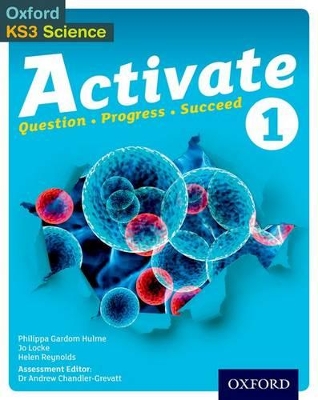 ACTIVATE 1 SB