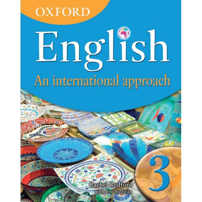Oxford English An International Approach 3 - Student