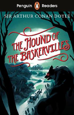 PENGUIN READERS STARTER LEVEL: THE HOUND OF THE BASKERVILLES