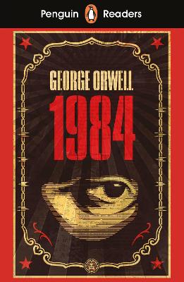 PENGUIN READERS LEVEL 7: NINETEEN EIGHTY-FOUR