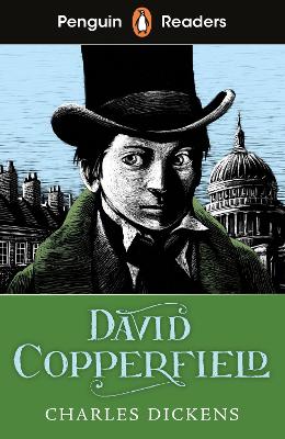 PENGUIN READERS LEVEL 5: DAVID COPPERFIELD