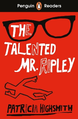 PENGUIN READERS LEVEL 6: THE TALENTED MR RIPLEY