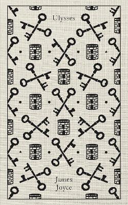 PENGUIN CLASSICS CLOTHBOUND : ULYSSES HC