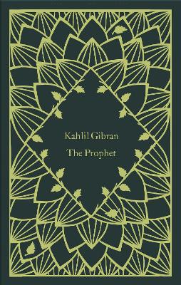 PENGUIN CLASSICS LITTLE CLOTHBOUND : THE PROPHET HC