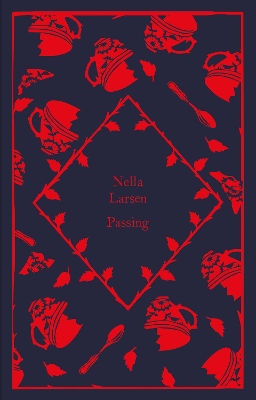 PENGUIN CLASSICS LITTLE CLOTHBOUND : PASSING HC