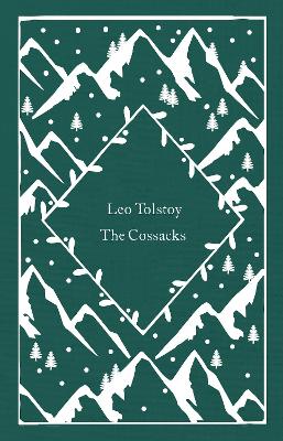 PENGUIN CLASSICS LITTLE CLOTHBOUND : THE COSSACKS HC