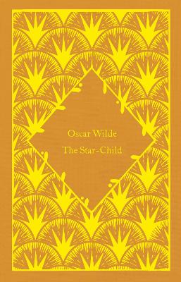 PENGUIN CLASSICS LITTLE CLOTHBOUND : THE STAR-CHILD HC