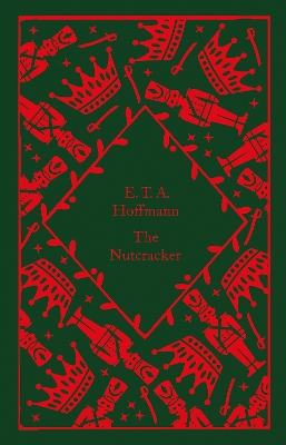 PENGUIN CLASSICS LITTLE CLOTHBOUND : THE NUTCRACKER HC