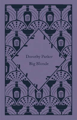 PENGUIN CLASSICS LITTLE CLOTHBOUND : BIG BLONDE HC