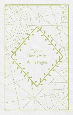 PENGUIN CLASSICS LITTLE CLOTHBOUND : WHITE NIGHTS HC