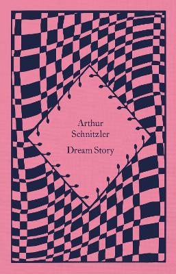 PENGUIN CLASSICS LITTLE CLOTHBOUND : DREAM STORY HC