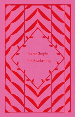 PENGUIN CLASSICS LITTLE CLOTHBOUND : THE AWAKENING HC