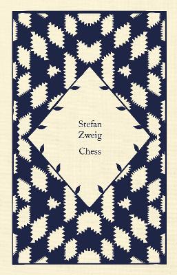 PENGUIN CLASSICS LITTLE CLOTHBOUND : CHESS HC